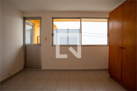 Recámara 4 de apartamento para alugar com 5 quartos, 113m² em Xotepingo, Ciudad de México