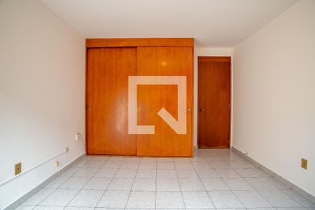 Recámara 2 de apartamento para alugar com 5 quartos, 113m² em Xotepingo, Ciudad de México