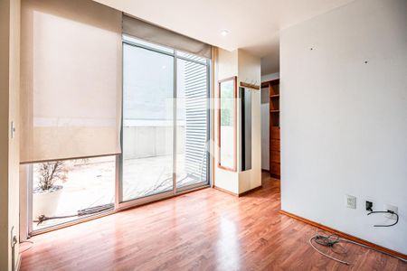 Suite  de apartamento para alugar com 3 quartos, 167m² em Cuauhtémoc, Ciudad de México