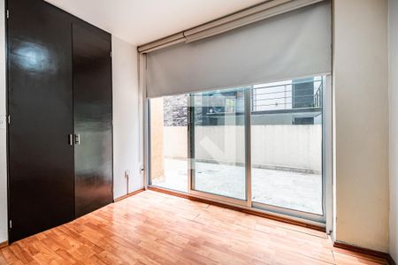 Recámara 1 de apartamento para alugar com 3 quartos, 167m² em Cuauhtémoc, Ciudad de México