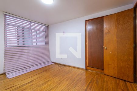 Recámara 2 de apartamento para alugar com 3 quartos, 137m² em Roma Norte, Ciudad de México