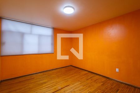 Recámara 1 de apartamento para alugar com 3 quartos, 137m² em Roma Norte, Ciudad de México