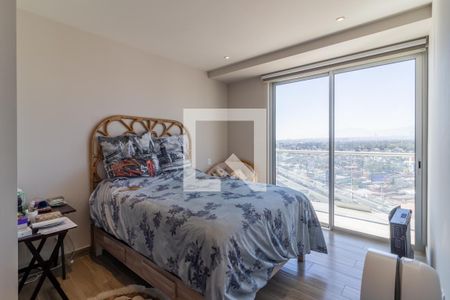 Suite  de apartamento para alugar com 2 quartos, 90m² em 025, Naucalpan de Juárez