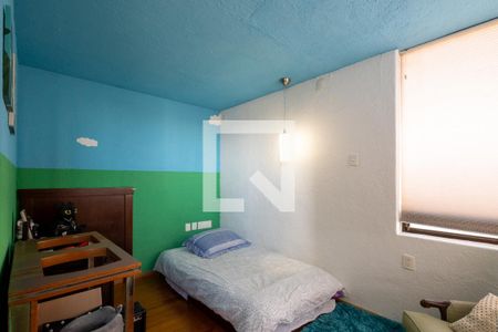 Recámara 1 de apartamento para alugar com 3 quartos, 150m² em Manzanastitla, Ciudad de México