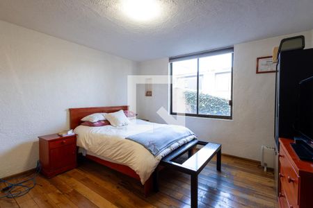 Suite  de apartamento para alugar com 3 quartos, 150m² em Manzanastitla, Ciudad de México