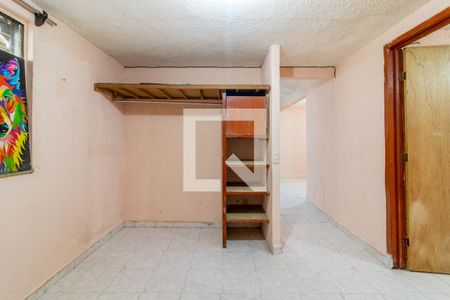 Recámara 1 de apartamento para alugar com 1 quarto, 50m² em Mártires de Río Blanco, Ciudad de México