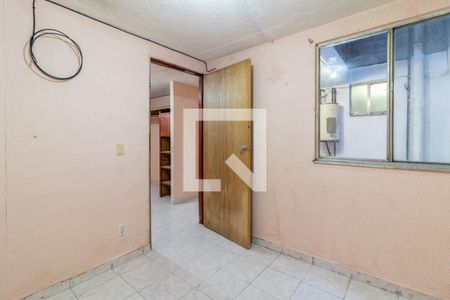 Recámara 2 de apartamento para alugar com 1 quarto, 50m² em Mártires de Río Blanco, Ciudad de México