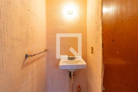 Baño  de apartamento para alugar com 1 quarto, 50m² em Mártires de Río Blanco, Ciudad de México