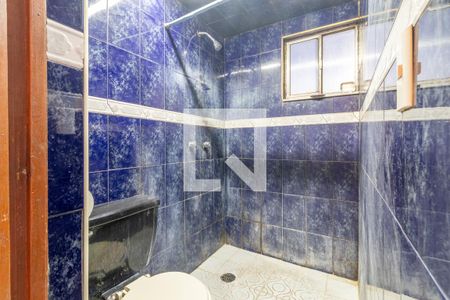 Baño  de apartamento para alugar com 1 quarto, 50m² em Mártires de Río Blanco, Ciudad de México