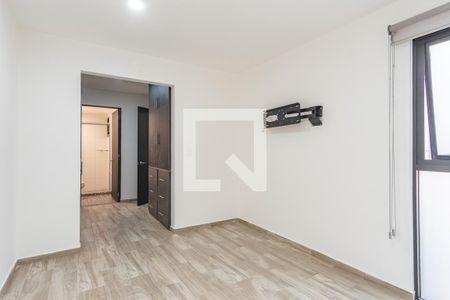 Suite  de apartamento para alugar com 2 quartos, 67m² em Santa Maria La Ribera, Ciudad de México