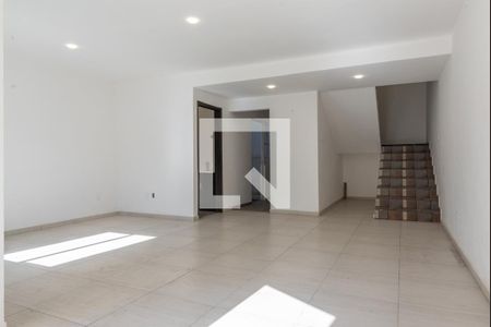 Casa para alugar com 3 quartos, 150m² em Tlalcoligia, Ciudad de México