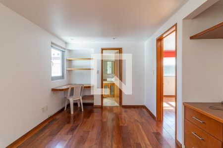 Suite 1 de casa de condomínio para alugar com 4 quartos, 210m² em Cuajimalpa, Ciudad de México