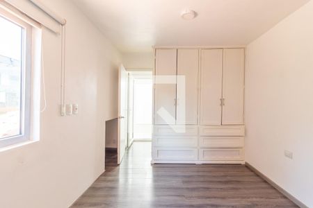 Recámara 3 de casa de condomínio para alugar com 4 quartos, 210m² em Cuajimalpa, Ciudad de México