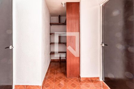 Recámara 1 de apartamento para alugar com 2 quartos, 77m² em Santa Catarina, Ciudad de México