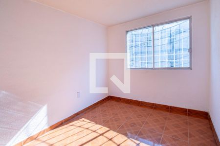 Recámara 3 de apartamento para alugar com 2 quartos, 77m² em Santa Catarina, Ciudad de México