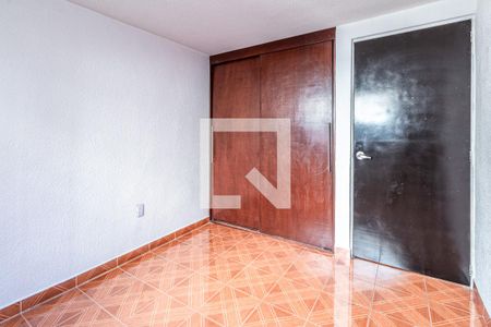 Recámara 2 de apartamento para alugar com 2 quartos, 77m² em Santa Catarina, Ciudad de México