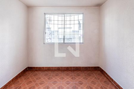 Recámara 1 de apartamento para alugar com 2 quartos, 77m² em Santa Catarina, Ciudad de México