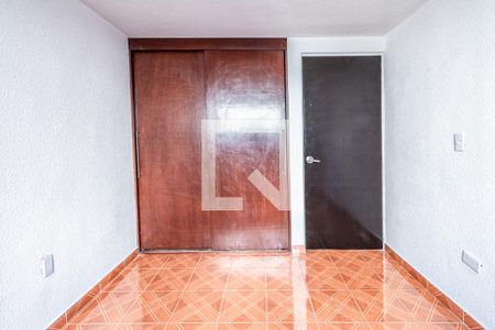 Recámara 2 de apartamento para alugar com 2 quartos, 77m² em Santa Catarina, Ciudad de México