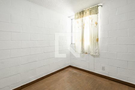 Recámara 2 de apartamento para alugar com 2 quartos, 57m² em Cuchillas Del Moral Ii Y Iii, Ciudad de México