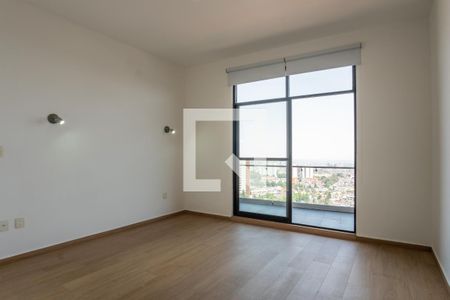 Suite  de apartamento para alugar com 3 quartos, 170m² em Manzanastitla, Ciudad de México