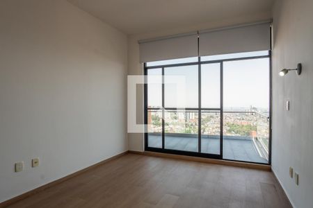 Recámara 1 de apartamento para alugar com 3 quartos, 170m² em Manzanastitla, Ciudad de México