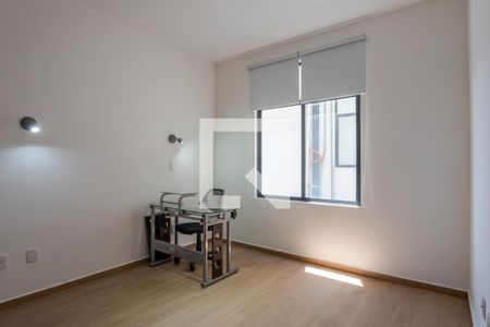 Recámara 2 de apartamento para alugar com 3 quartos, 170m² em Manzanastitla, Ciudad de México