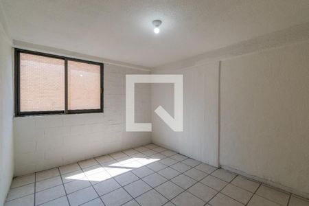 Recámara 2 de apartamento para alugar com 2 quartos, 70m² em Jardín Balbuena, Ciudad de México