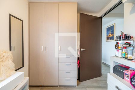 Recámara  de apartamento para alugar com 2 quartos, 65m² em Anáhuac I Sección, Ciudad de México