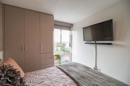 Suite  de apartamento para alugar com 2 quartos, 65m² em Anáhuac I Sección, Ciudad de México
