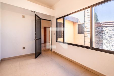 Sala de tv de casa para alugar com 3 quartos, 186m² em Santa María Tepepan, Ciudad de México