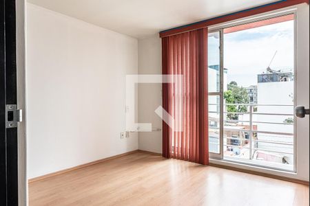 Recámara 2 de apartamento para alugar com 2 quartos, 65m² em Carmen, Ciudad de México