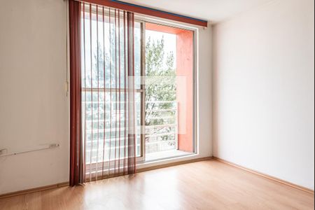 Recámara 2 de apartamento para alugar com 2 quartos, 65m² em Carmen, Ciudad de México