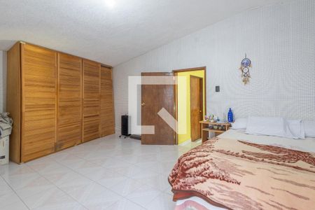 Recámara 1 de apartamento para alugar com 3 quartos, 650m² em La Magdalena, Ciudad de México