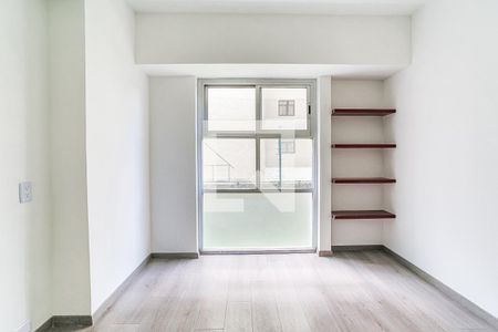 Recámara  de apartamento para alugar com 2 quartos, 84m² em Anáhuac I Sección, Ciudad de México
