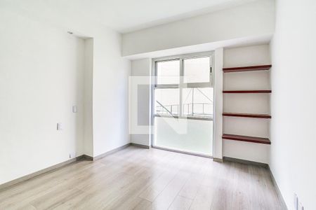 Recámara  de apartamento para alugar com 2 quartos, 84m² em Anáhuac I Sección, Ciudad de México