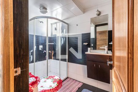 Baño  de apartamento para alugar com 2 quartos, 46m² em Vallejo, Ciudad de México