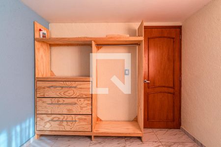 Recámara 1 de apartamento para alugar com 2 quartos, 46m² em Vallejo, Ciudad de México