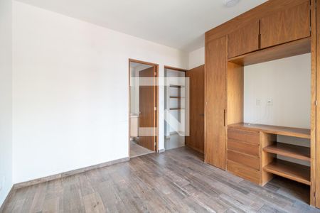 Suite  de apartamento para alugar com 2 quartos, 80m² em Colonia Del Valle Centro, Ciudad de México