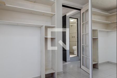 Recámara 2 de apartamento para alugar com 2 quartos, 48m² em Leyes de Reforma 3ra Sección, Ciudad de México