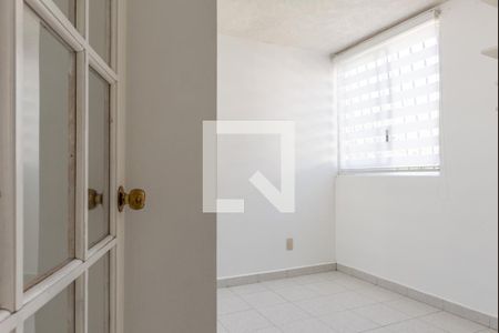 Recámara 2 de apartamento para alugar com 2 quartos, 48m² em Leyes de Reforma 3ra Sección, Ciudad de México