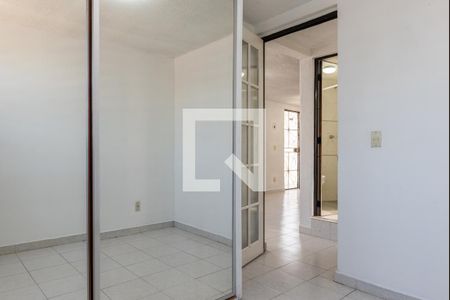 Recámara 1 de apartamento para alugar com 2 quartos, 48m² em Leyes de Reforma 3ra Sección, Ciudad de México