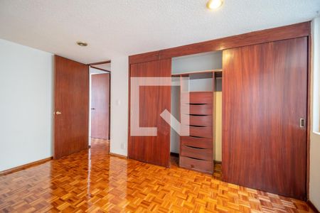 Recámara 1 de apartamento para alugar com 4 quartos, 180m² em Nápoles, Ciudad de México