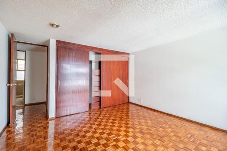 Suite  de apartamento para alugar com 4 quartos, 180m² em Nápoles, Ciudad de México