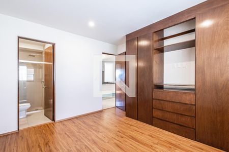 Suite  de apartamento para alugar com 2 quartos, 80m² em Locaxco, Ciudad de México