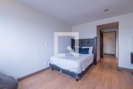Suite 2 de apartamento para alugar com 2 quartos, 124m² em Lomas de Bezares, Ciudad de México