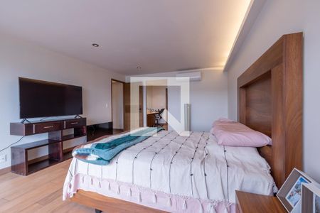 Suite 1 de apartamento para alugar com 2 quartos, 124m² em Lomas de Bezares, Ciudad de México