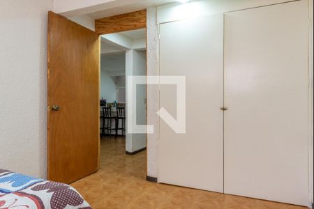 Recámara 1 de apartamento para alugar com 2 quartos, 75m² em Miguel Hidalgo 2da Sección, Ciudad de México