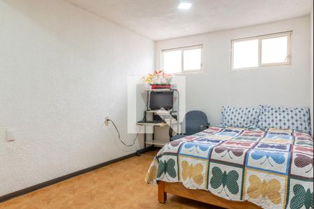 Recámara 1 de apartamento para alugar com 2 quartos, 75m² em Miguel Hidalgo 2da Sección, Ciudad de México