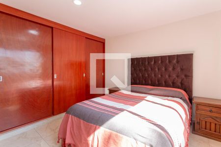 Recámara 2 de apartamento para alugar com 3 quartos, 130m² em San Bartolo Ameyalco, Ciudad de México