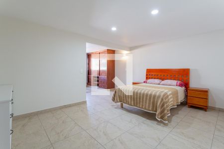 Suite de apartamento para alugar com 3 quartos, 130m² em San Bartolo Ameyalco, Ciudad de México